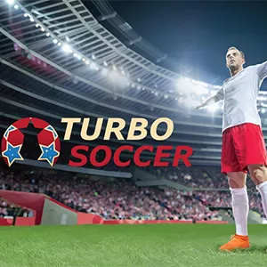 Купить Turbo Soccer VR