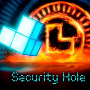 Buy Security Hole