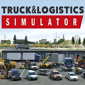 Buy Warehouse & Logistics Simulator