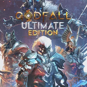 Купить Godfall (Ultimate Edition)