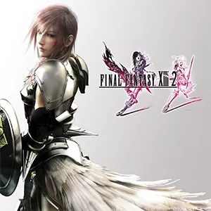 Купить Final Fantasy XIII-2