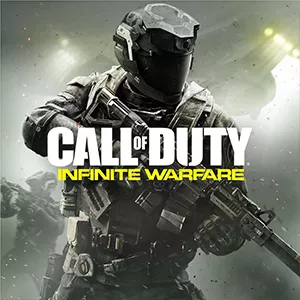 Купить Call of Duty: Infinite Warfare