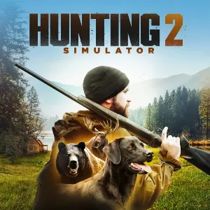 Buy Hunting Simulator 2 XBOX One CD Key