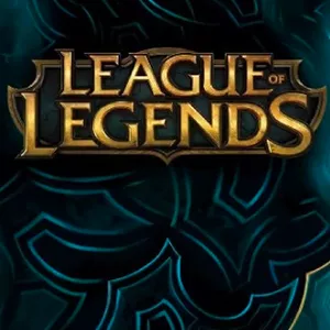 Buy League of Legends 20 EUR
