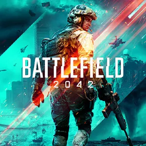 Купить Battlefield 2042 (Xbox One / Xbox Series X|S)
