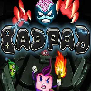 Buy Bad Pad
