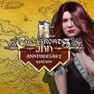 Купить Crossroads Inn (Anniversary Edition)