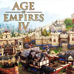 Купить Age of Empires IV (Steam) (EU)