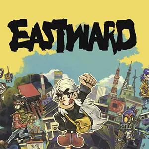 Buy Eastward