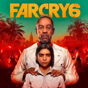 Купить Far Cry 6 (Xbox One / Xbox Series X|S) (US)