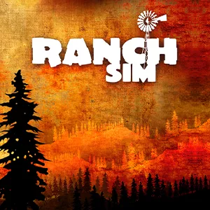 Купить Ranch Simulator