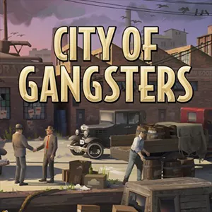 Buy City of Gangsters