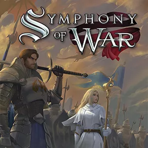 Купить Symphony of War: The Nephilim Saga (Steam)