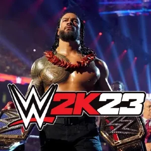 Купить PRE-ORDER!!!  WWE 2K23 (Steam)