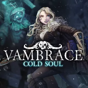 Купить Vambrace: Cold Soul (Xbox One)