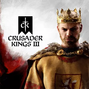 Купить Crusader Kings III (EU)