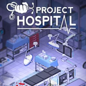 Buy Project Hospital