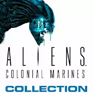 Buy Aliens: Colonial Marines Collection