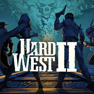 Купить Hard West 2 (Steam)