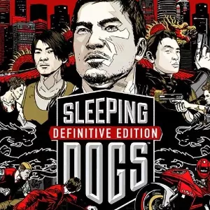 Buy Sleeping Dogs: Definitive Edition Xbox Live Key EUROPE 