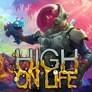 Купить High on Life (Steam)