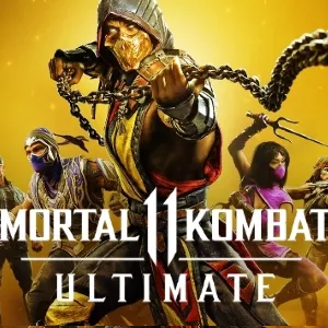 Купить Mortal Kombat 11 (Ultimate Edition) (Xbox One)