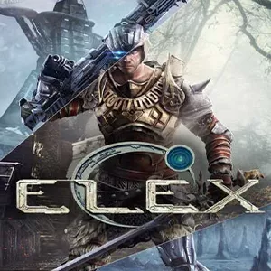 Buy Elex (EU)
