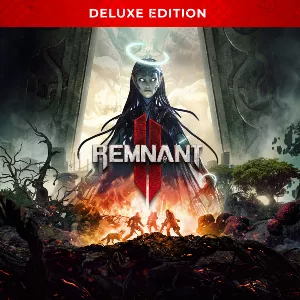 Buy Remnant 2 (Deluxe Edition) (Steam) 
