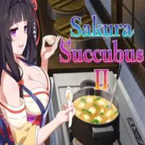 Купить Sakura Succubus 2