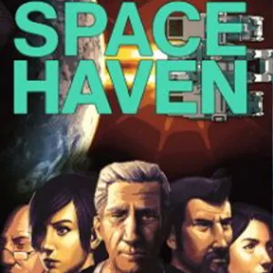 Купить Space Haven