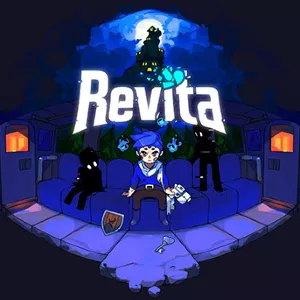 Buy Revita (Steam)