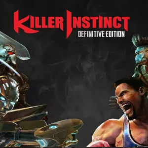 Купить Killer Instinct: Definitive Edition Xbox One (EU)