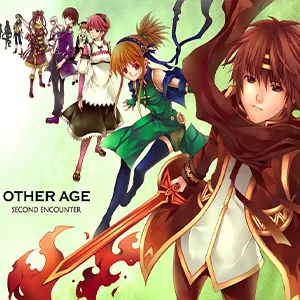 Buy OASE - Other Age Second Encounter