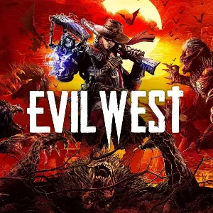 Buy Evil West (Steam)