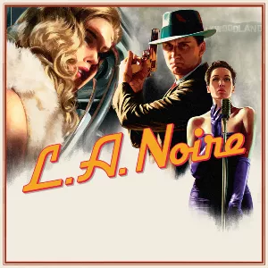 Купить L.A. Noire (Xbox One) (US)