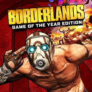 Купить Borderlands Game of the Year Enhanced (US)