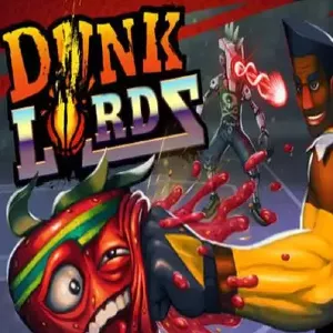 Купить Dunk Lords - Steam - Key GLOBAL