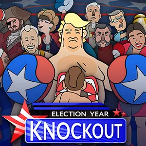 Купить Election Year Knockout Steam CD Key