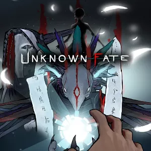 Buy Unknown Fate (EU)