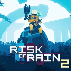 Buy Risk of Rain 2 (EU)