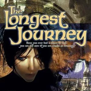 Купить The Longest Journey
