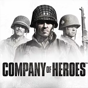 Купить Company Of Heroes