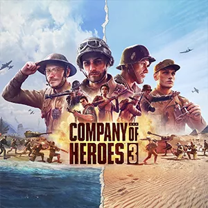 Buy Company of Heroes 3 (EU)