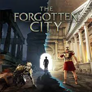 Купить The Forgotten City (Digital Collector's Edition)
