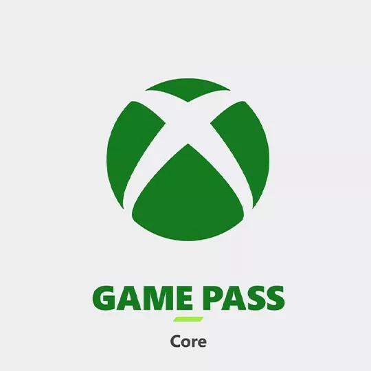 Buy Xbox Game Pass Core 1 month Key GLOBAL