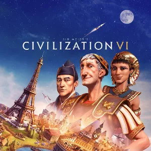 Buy Sid Meier's Civilization VI (Xbox One)