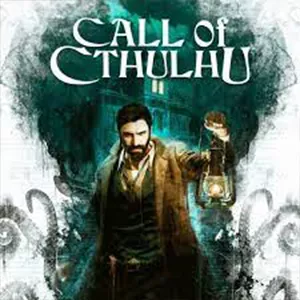 Buy Call of Cthulhu (EU)