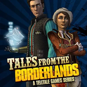 Купить Tales from the Borderlands (Steam) (EU)