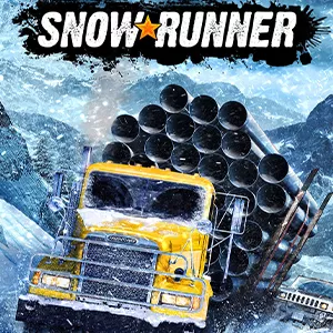Купить SnowRunner (Steam)