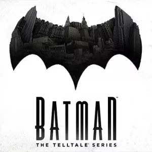 Buy Batman - The Telltale Series